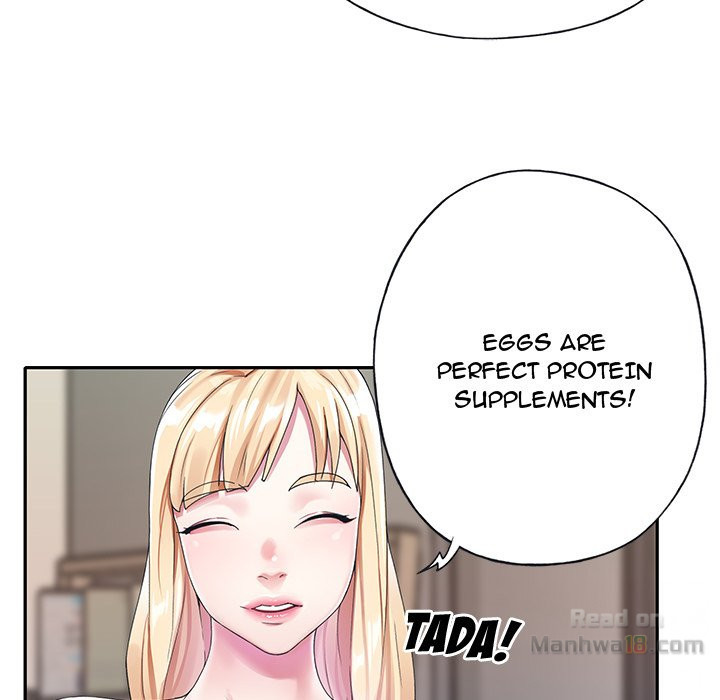 The Idol Project Chapter 20 image 30