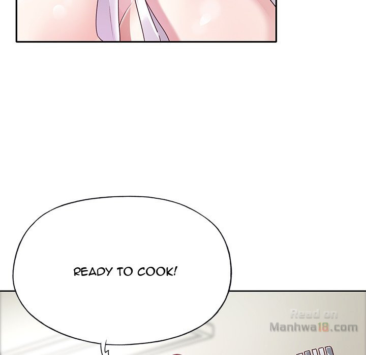 The Idol Project Chapter 20 image 34