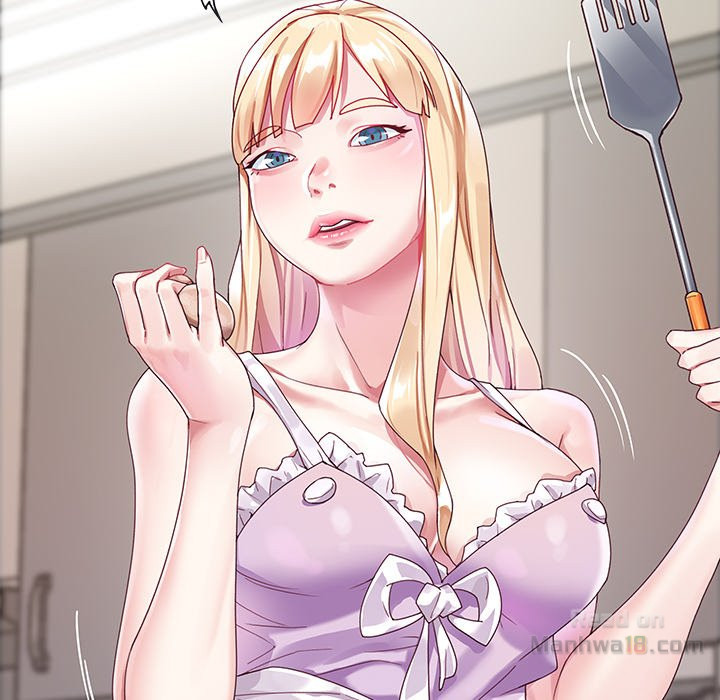The Idol Project Chapter 20 image 35