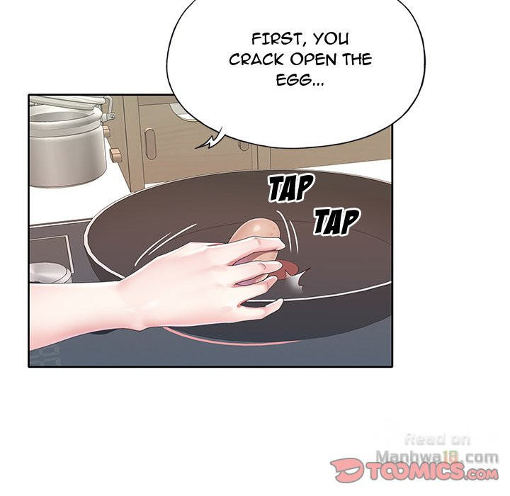 The Idol Project Chapter 20 image 37