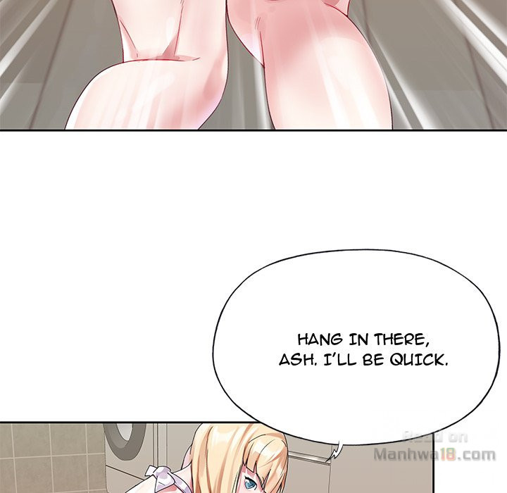 The Idol Project Chapter 20 image 45