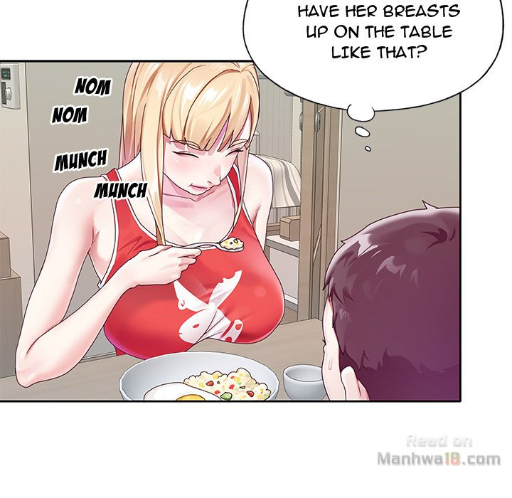 The Idol Project Chapter 20 image 60