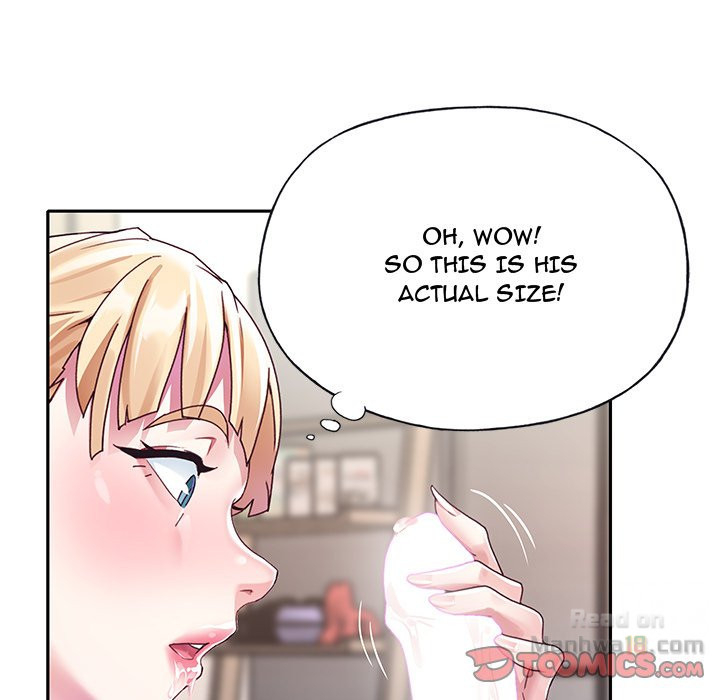 The Idol Project Chapter 20 image 79