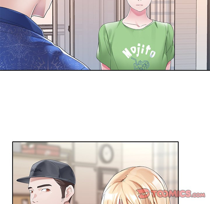 The Idol Project Chapter 21 image 19