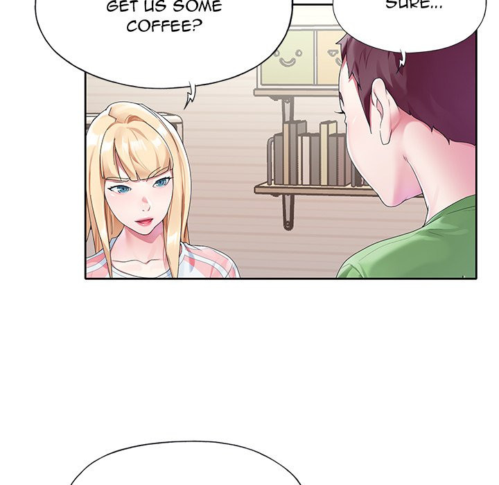 The Idol Project Chapter 21 image 21