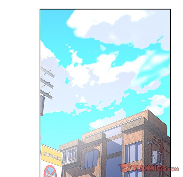 The Idol Project Chapter 21 image 25
