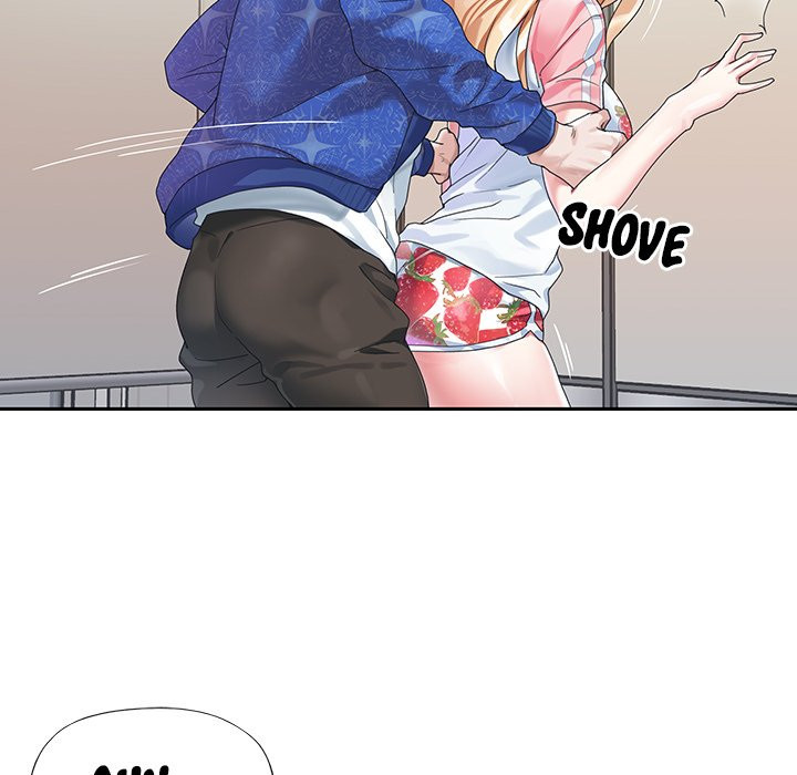 The Idol Project Chapter 21 image 27