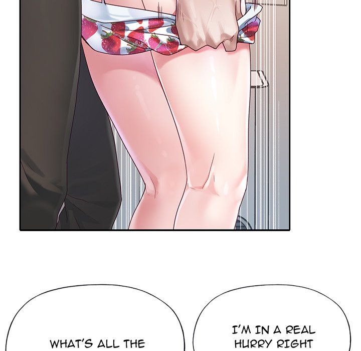 The Idol Project Chapter 21 image 30