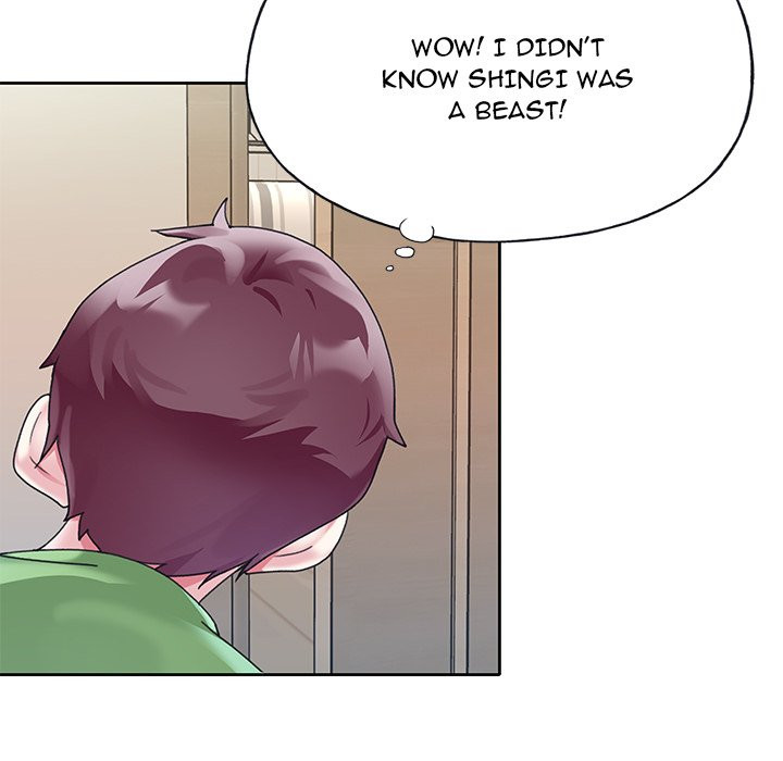 The Idol Project Chapter 21 image 34