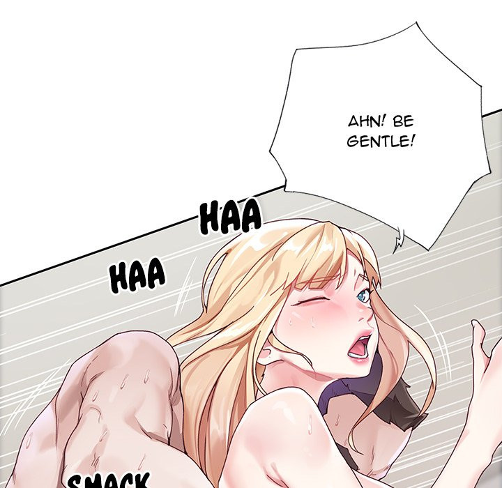 The Idol Project Chapter 21 image 35