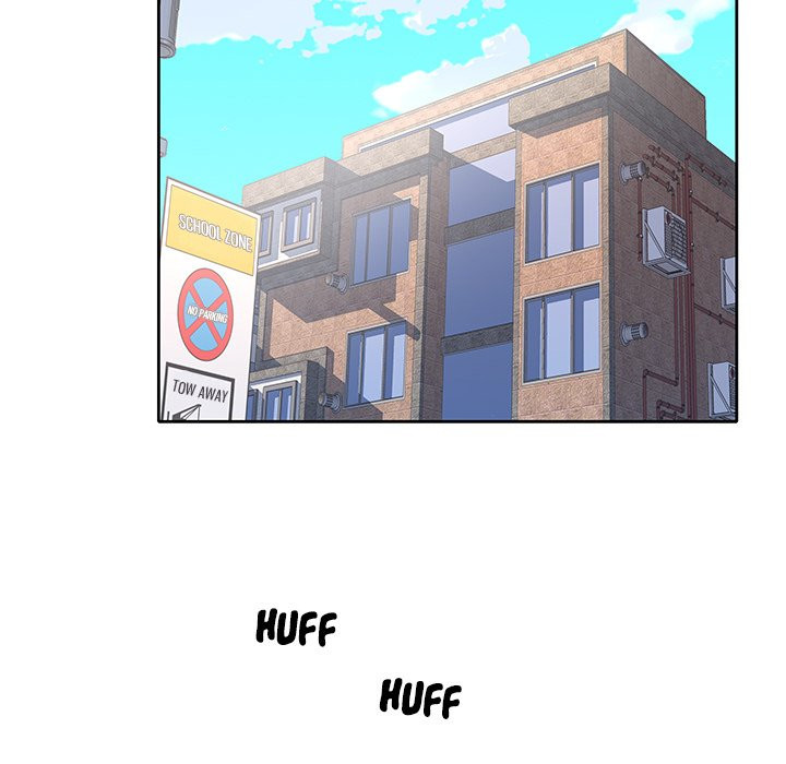 The Idol Project Chapter 21 image 42
