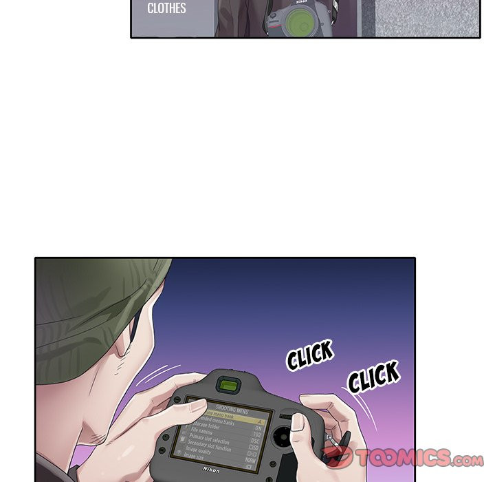 The Idol Project Chapter 21 image 55