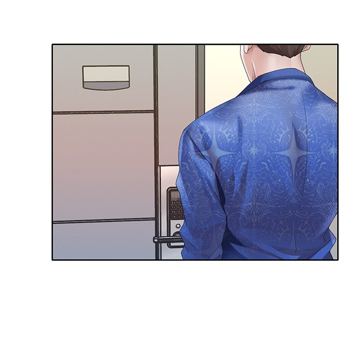 The Idol Project Chapter 21 image 5