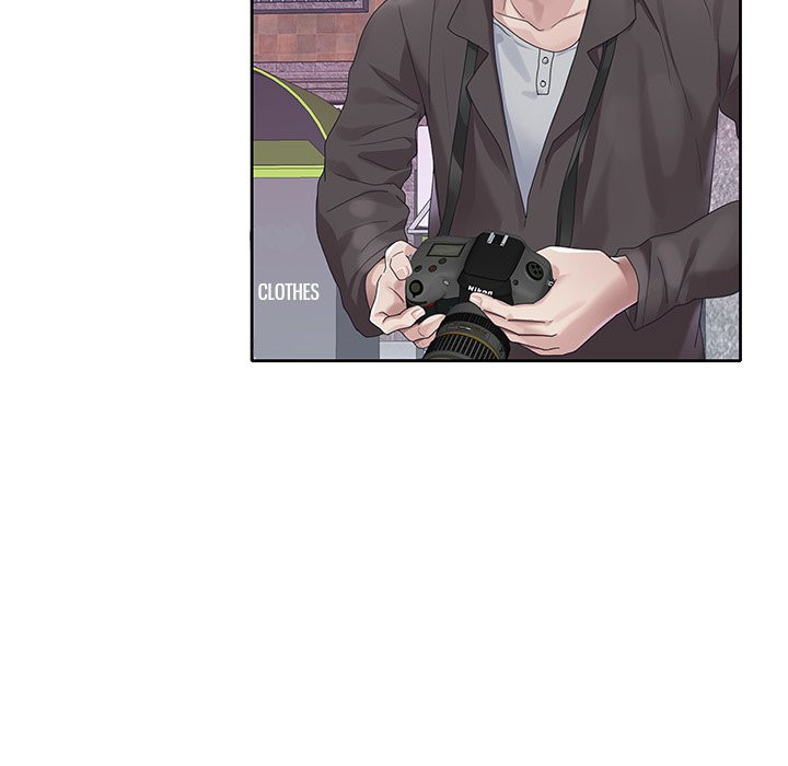 The Idol Project Chapter 21 image 59
