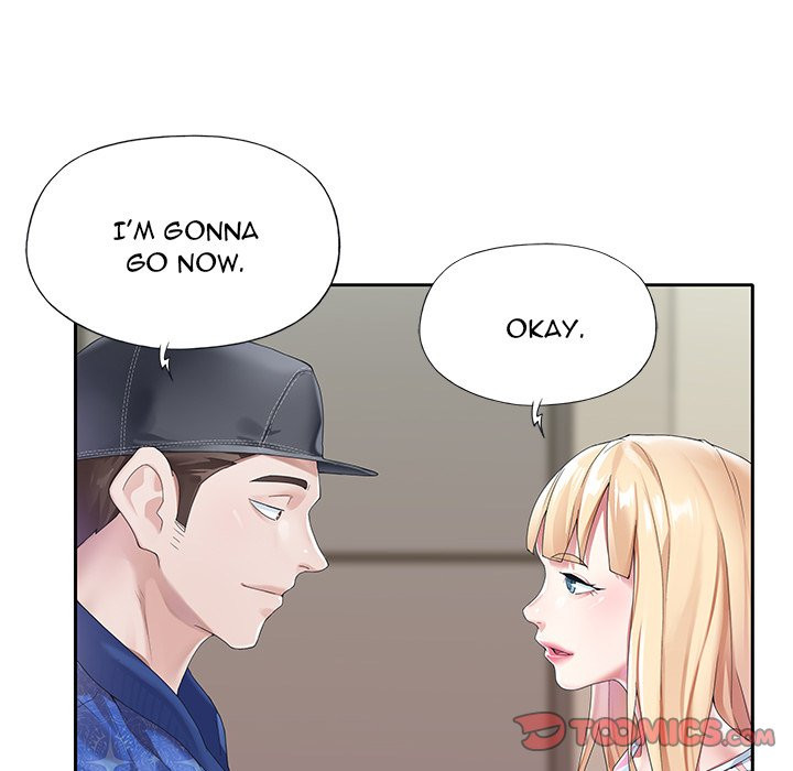 The Idol Project Chapter 21 image 61
