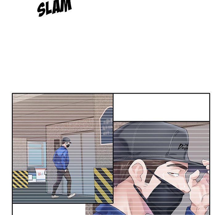 The Idol Project Chapter 21 image 68