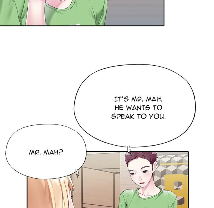 The Idol Project Chapter 21 image 74