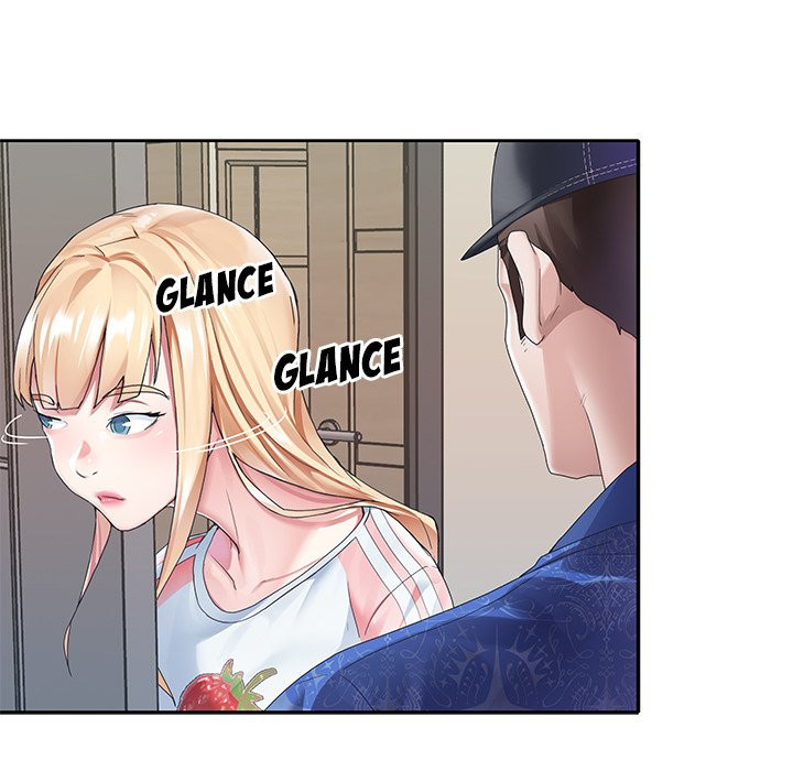 The Idol Project Chapter 21 image 8