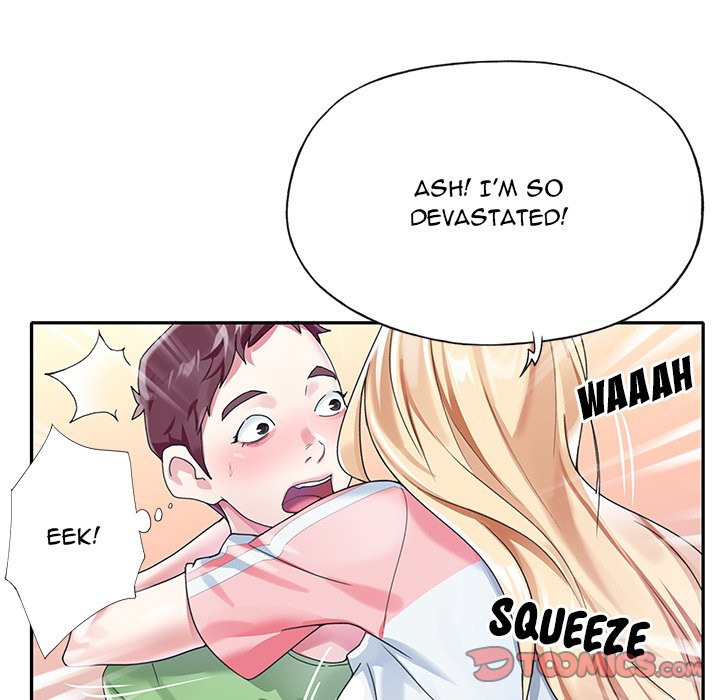 The Idol Project Chapter 21 image 97