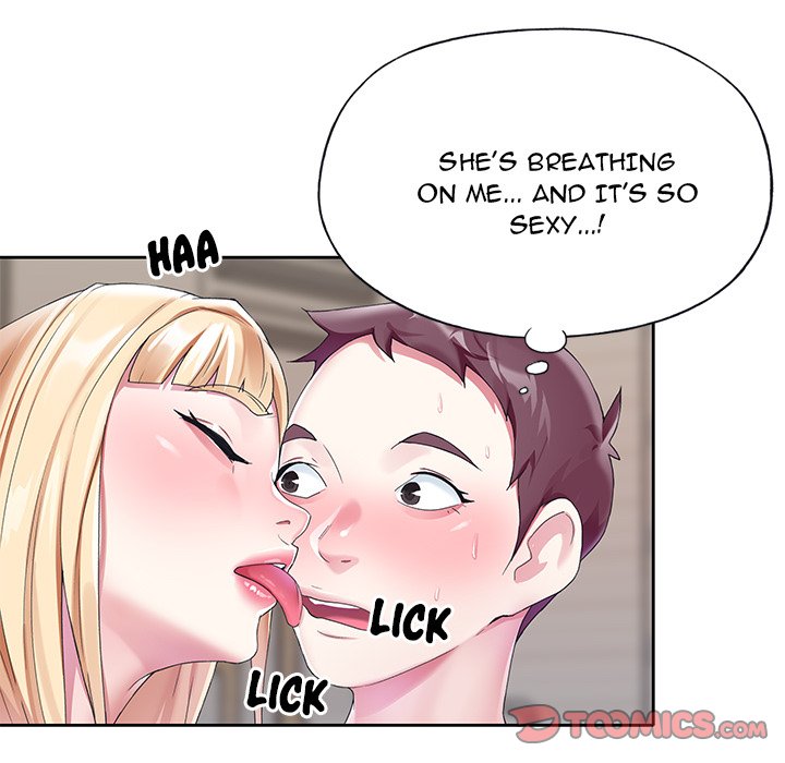 The Idol Project Chapter 22 image 17