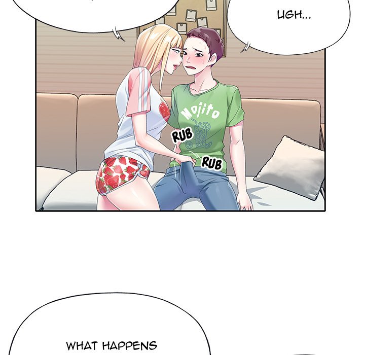 The Idol Project Chapter 22 image 20