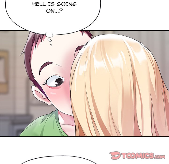 The Idol Project Chapter 22 image 5