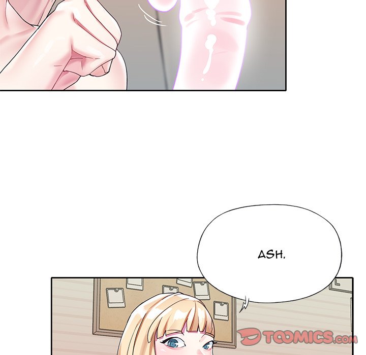 The Idol Project Chapter 23 image 25