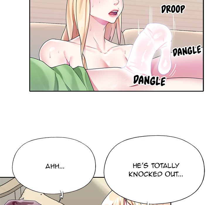 The Idol Project Chapter 23 image 26