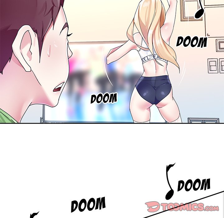 The Idol Project Chapter 23 image 37
