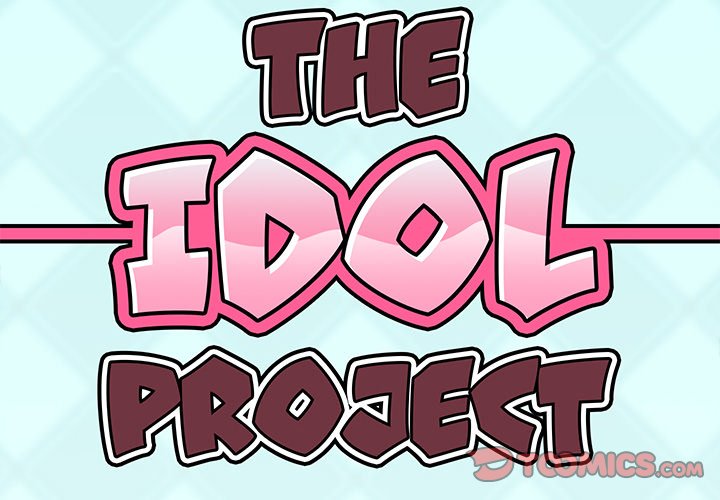 The Idol Project Chapter 24 image 1