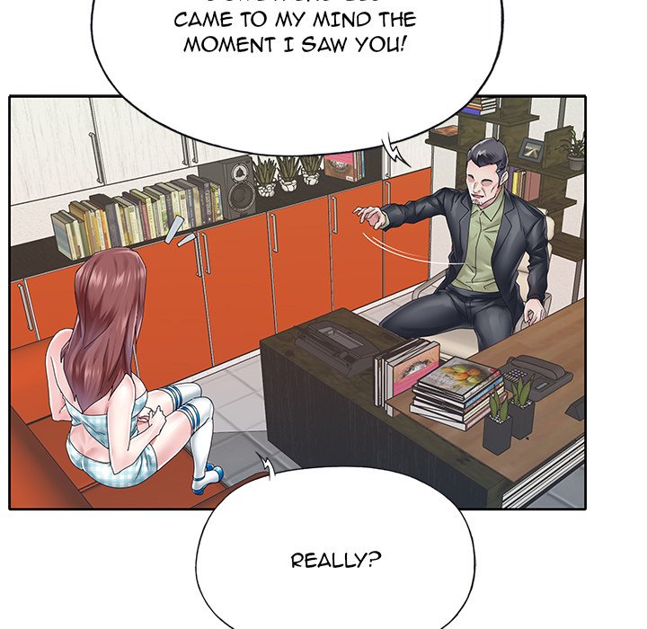 The Idol Project Chapter 25 image 14