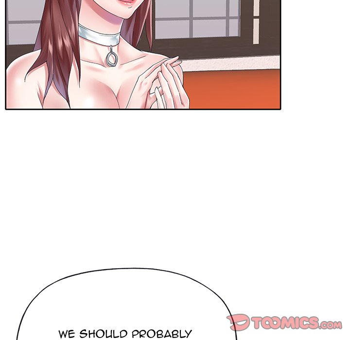 The Idol Project Chapter 25 image 17