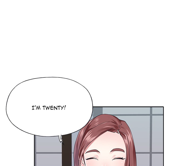 The Idol Project Chapter 25 image 23
