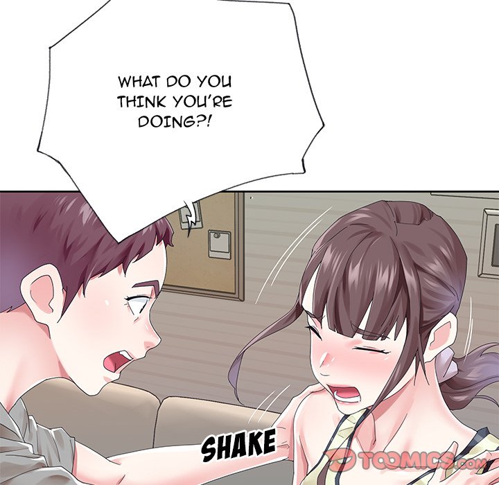 The Idol Project Chapter 25 image 53