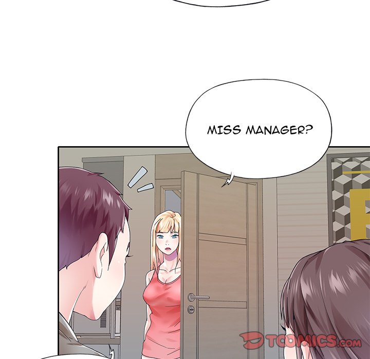The Idol Project Chapter 25 image 57