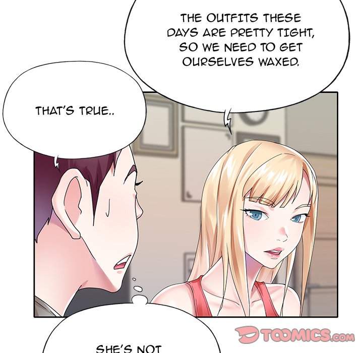 The Idol Project Chapter 25 image 61