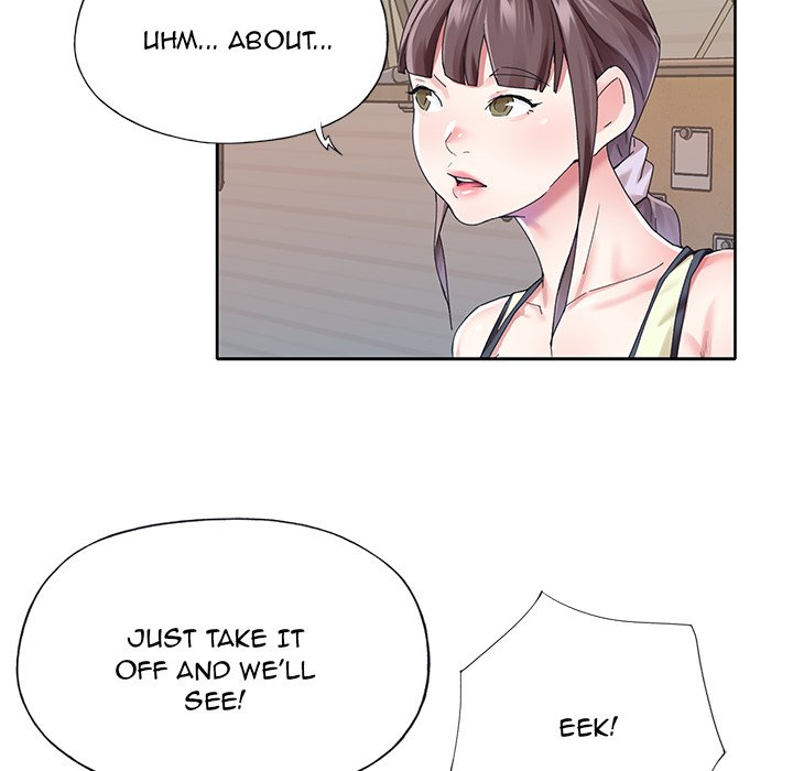 The Idol Project Chapter 25 image 64