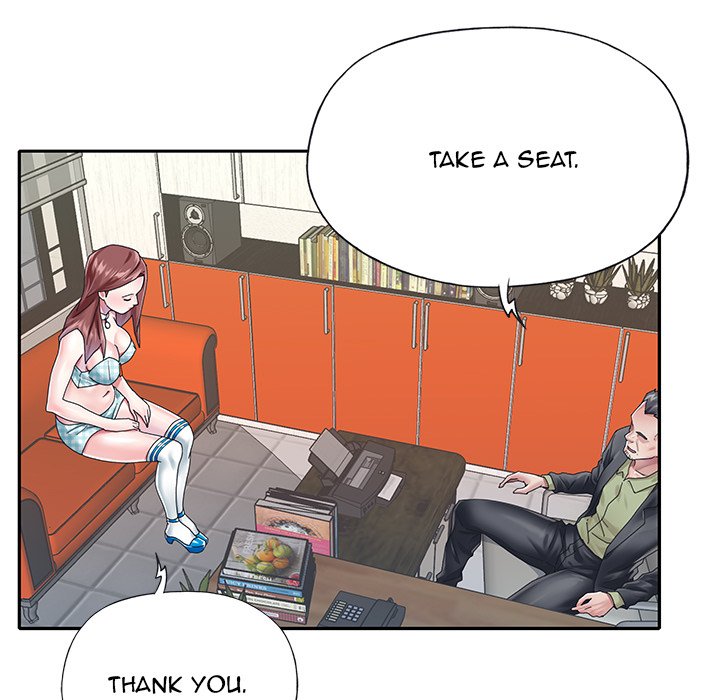 The Idol Project Chapter 25 image 6