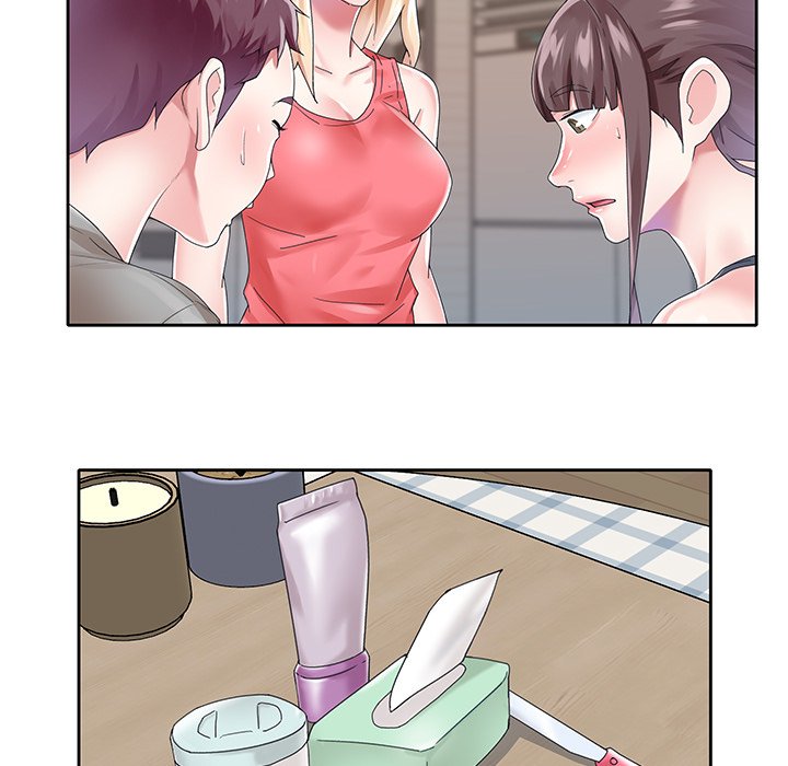 The Idol Project Chapter 25 image 72