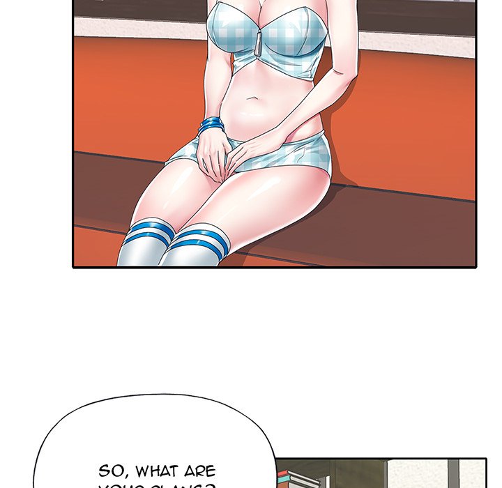 The Idol Project Chapter 25 image 8