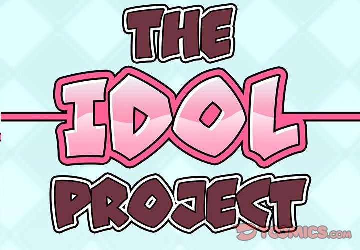 The Idol Project Chapter 26 image 1