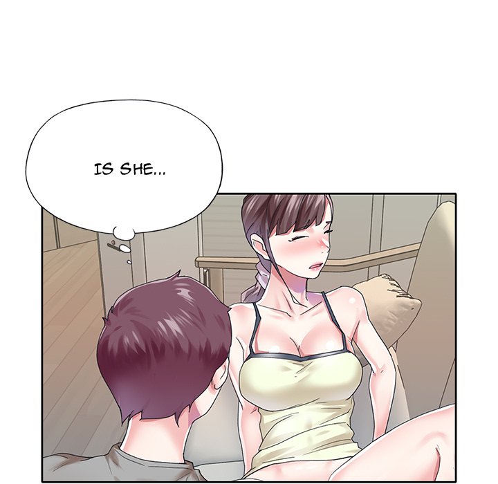 The Idol Project Chapter 26 image 24