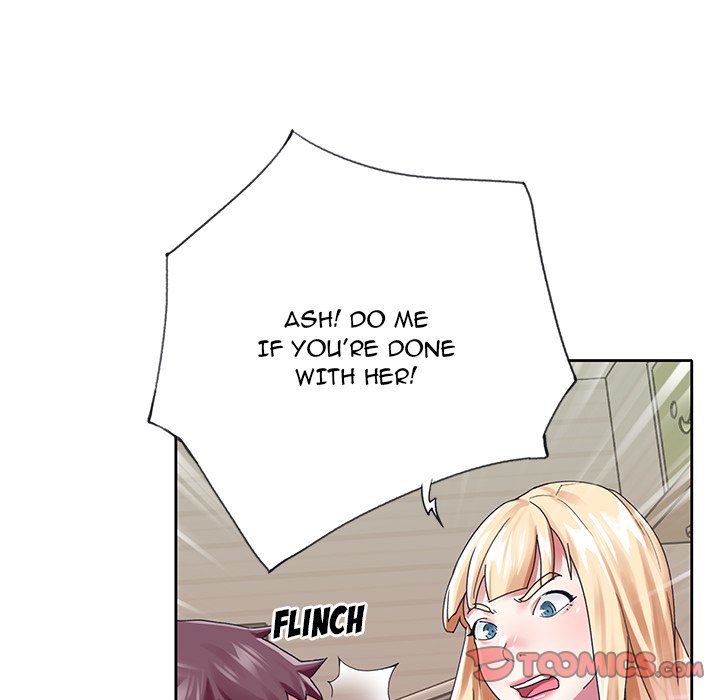 The Idol Project Chapter 26 image 25