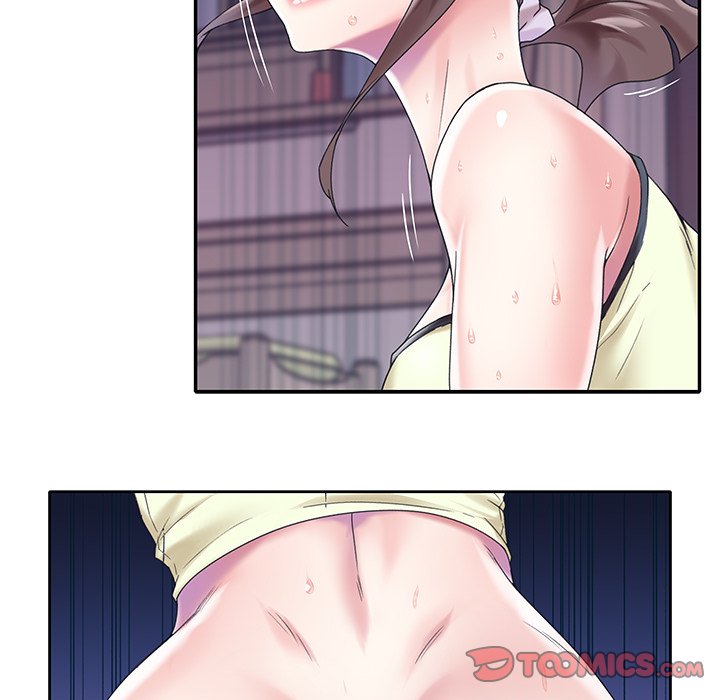 The Idol Project Chapter 28 image 17