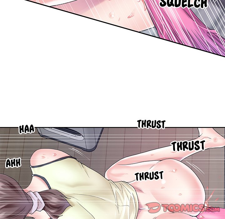 The Idol Project Chapter 28 image 21