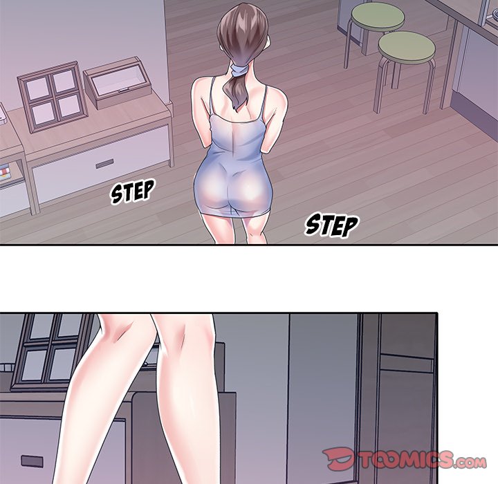 The Idol Project Chapter 28 image 25