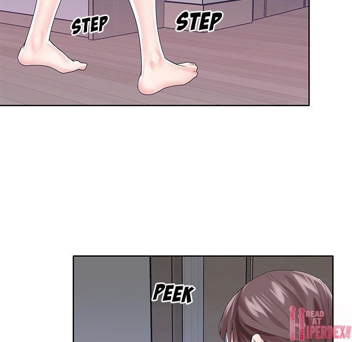 The Idol Project Chapter 28 image 26