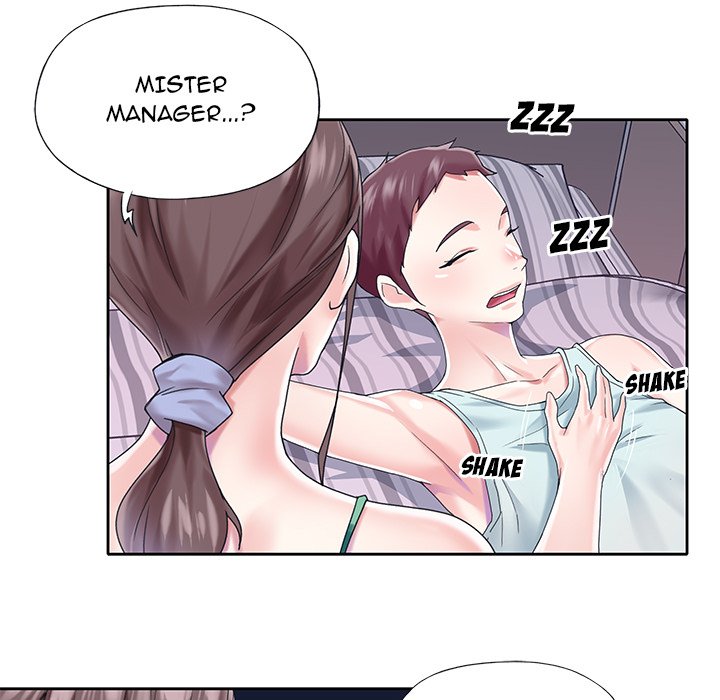 The Idol Project Chapter 28 image 34