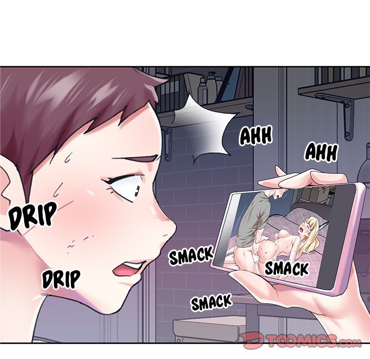 The Idol Project Chapter 28 image 41