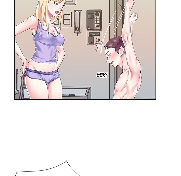 The Idol Project Chapter 29 image 74